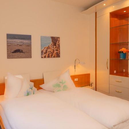 Haus Nickels Apartment Heligoland Ngoại thất bức ảnh