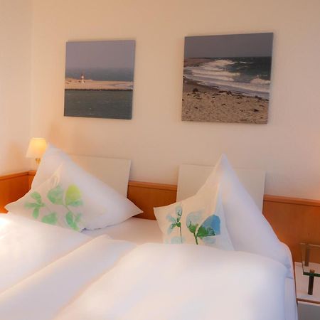 Haus Nickels Apartment Heligoland Ngoại thất bức ảnh