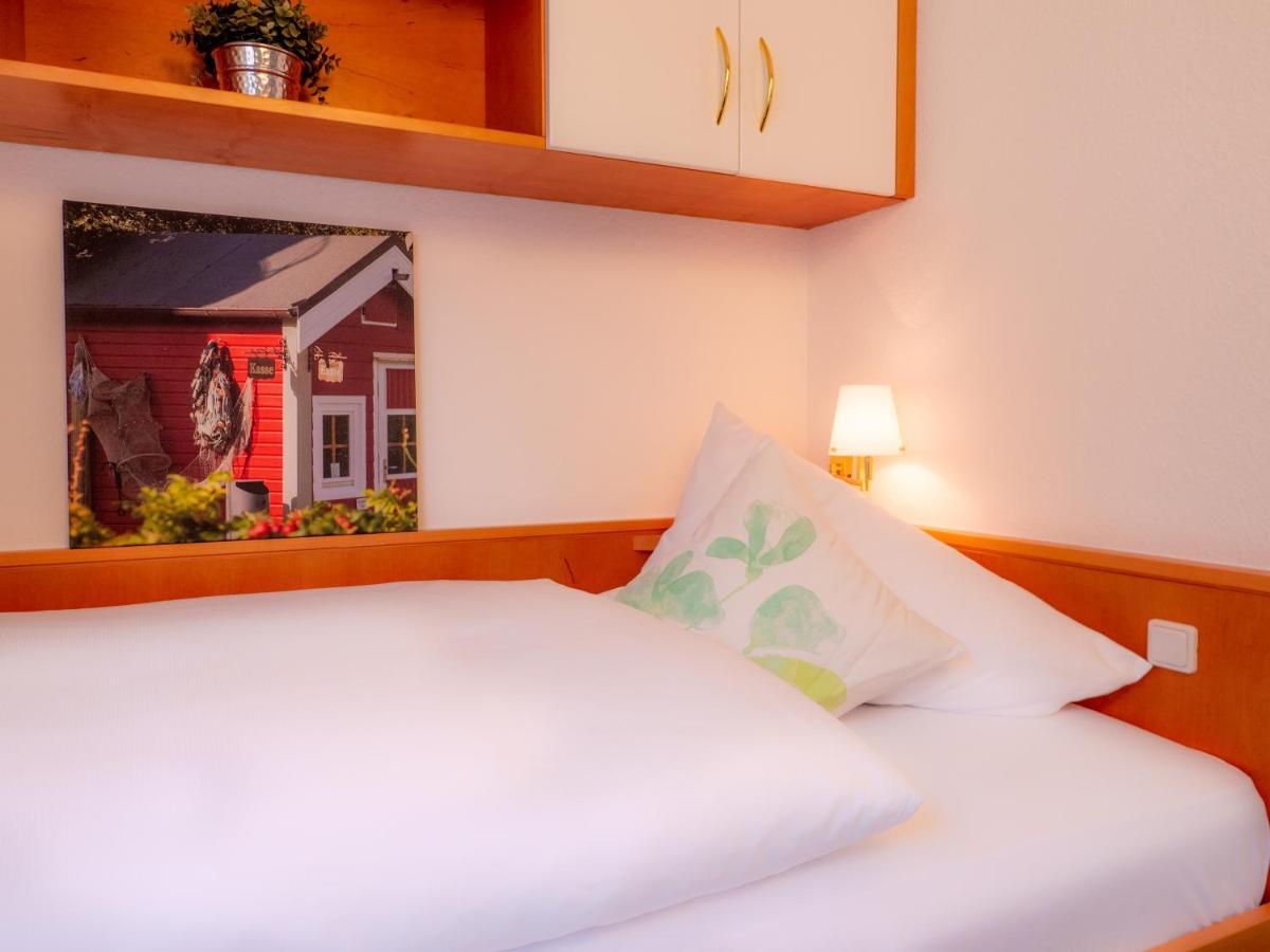 Haus Nickels Apartment Heligoland Ngoại thất bức ảnh