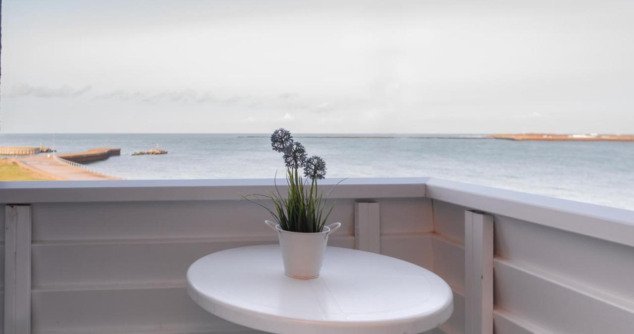 Haus Nickels Apartment Heligoland Ngoại thất bức ảnh