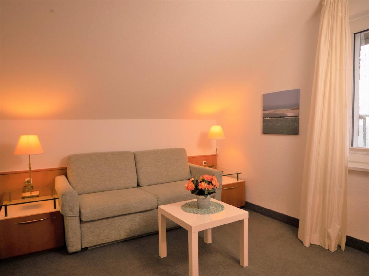 Haus Nickels Apartment Heligoland Ngoại thất bức ảnh