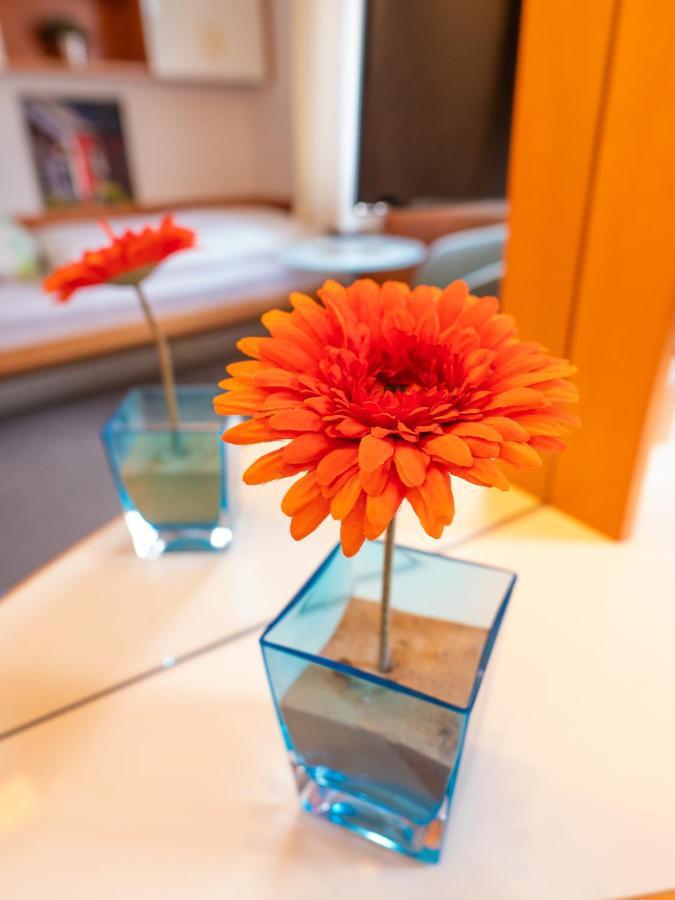 Haus Nickels Apartment Heligoland Ngoại thất bức ảnh