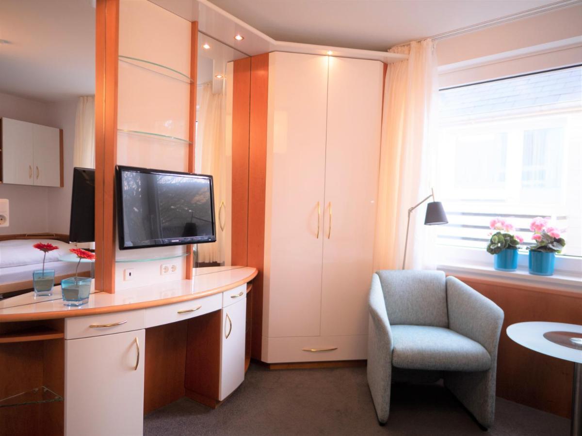 Haus Nickels Apartment Heligoland Ngoại thất bức ảnh