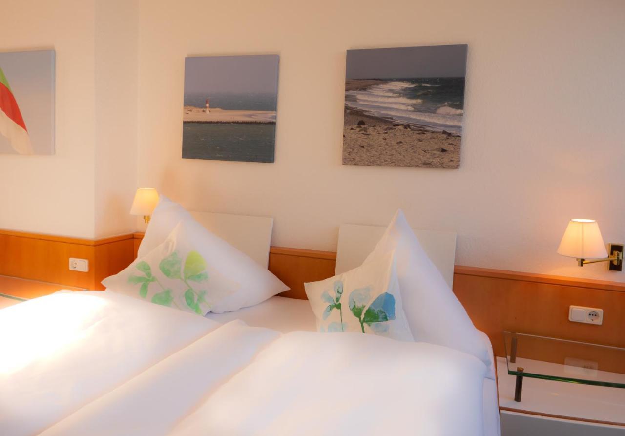 Haus Nickels Apartment Heligoland Ngoại thất bức ảnh